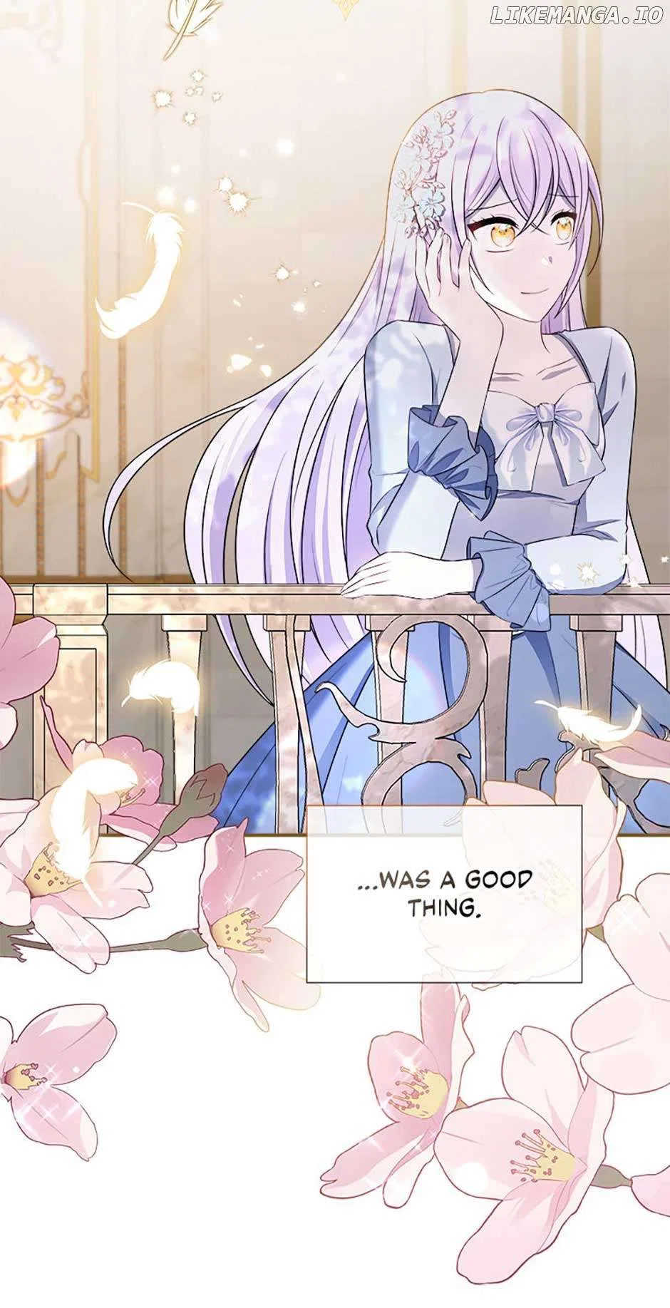 My Prince’s Healing Touch Chapter 59 – Page 22