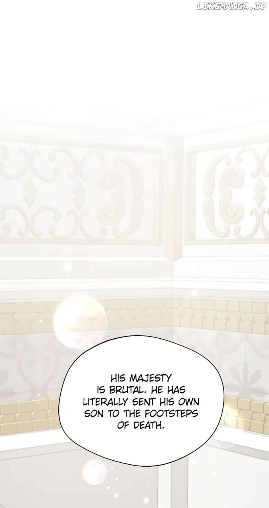 My Prince’s Healing Touch Chapter 59 – Page 23