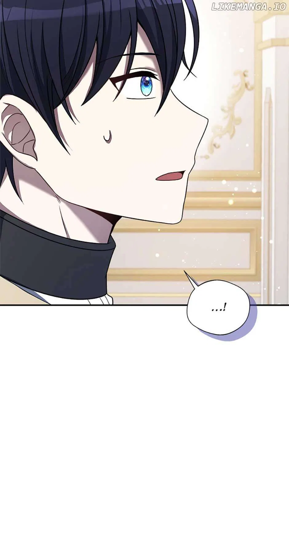 My Prince’s Healing Touch Chapter 59 – Page 26