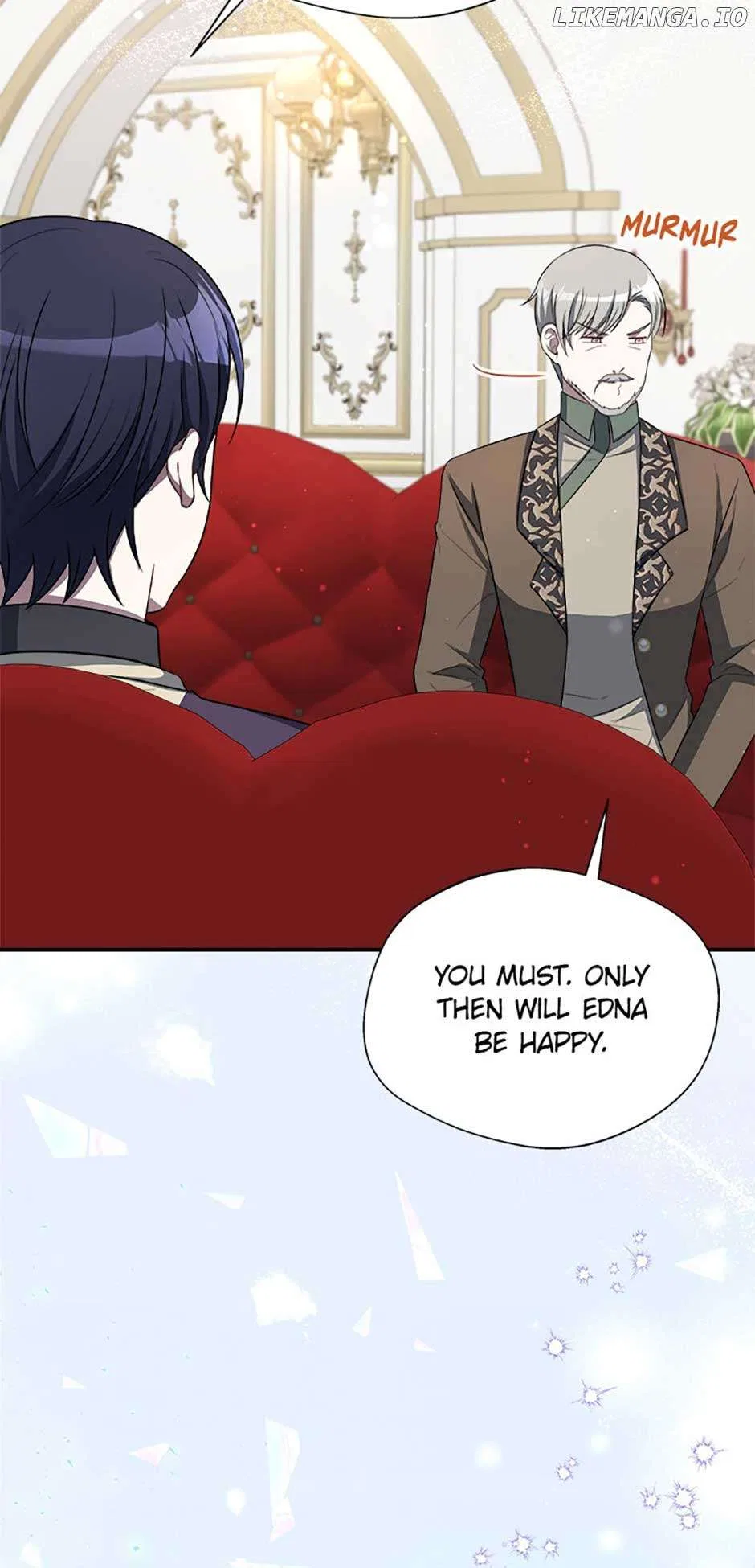 My Prince’s Healing Touch Chapter 59 – Page 30