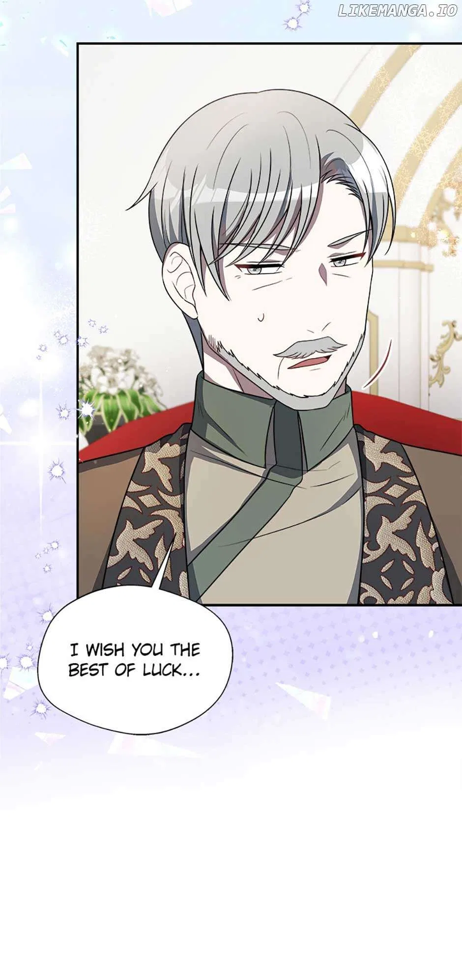My Prince’s Healing Touch Chapter 59 – Page 31