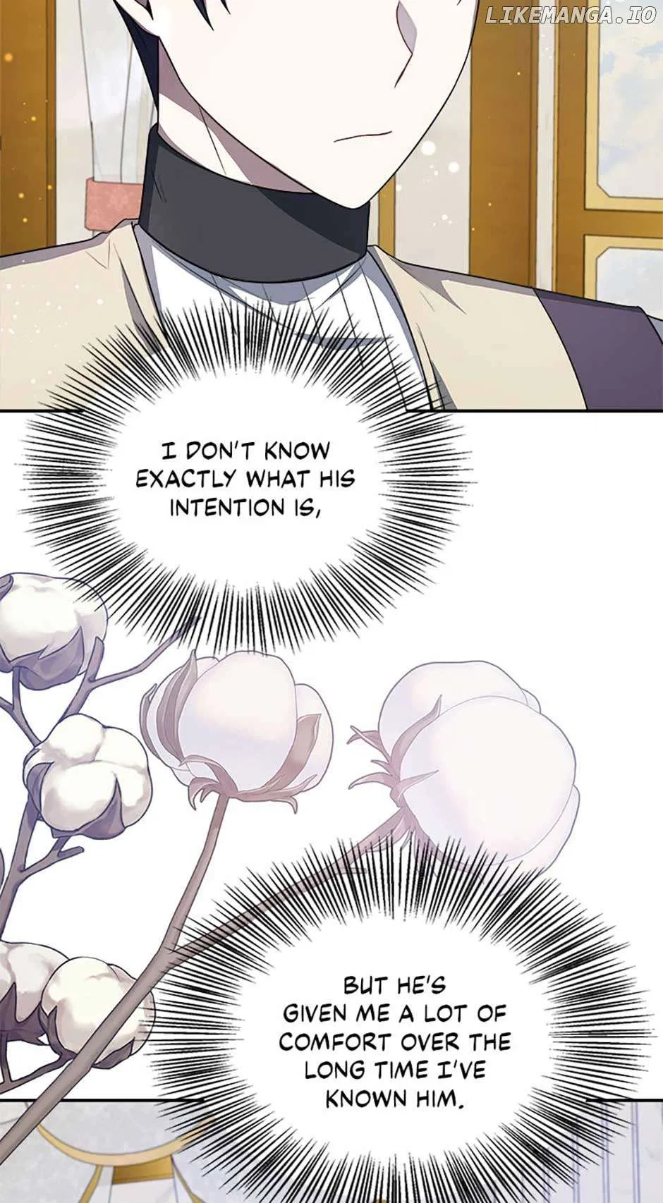 My Prince’s Healing Touch Chapter 59 – Page 35