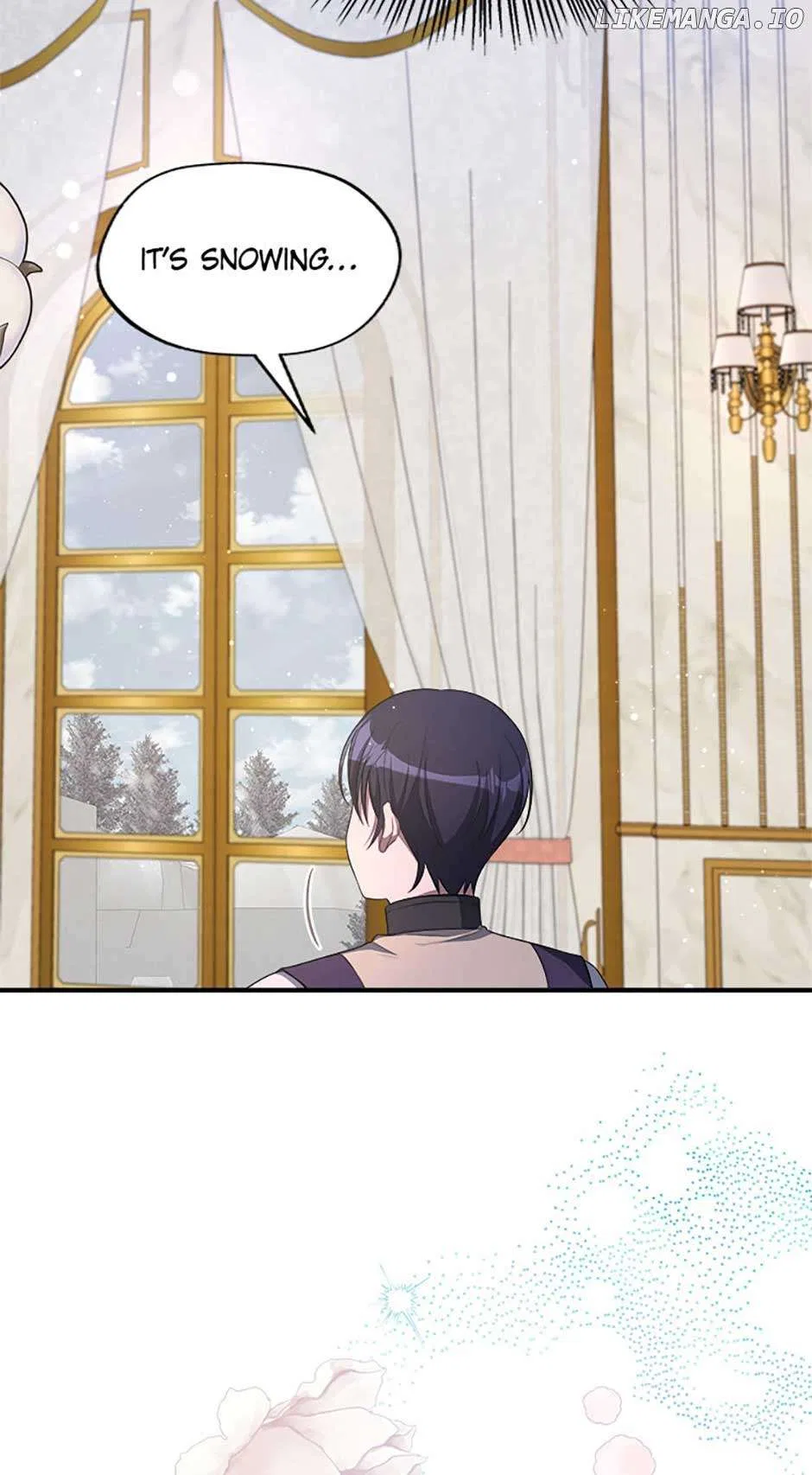 My Prince’s Healing Touch Chapter 59 – Page 36