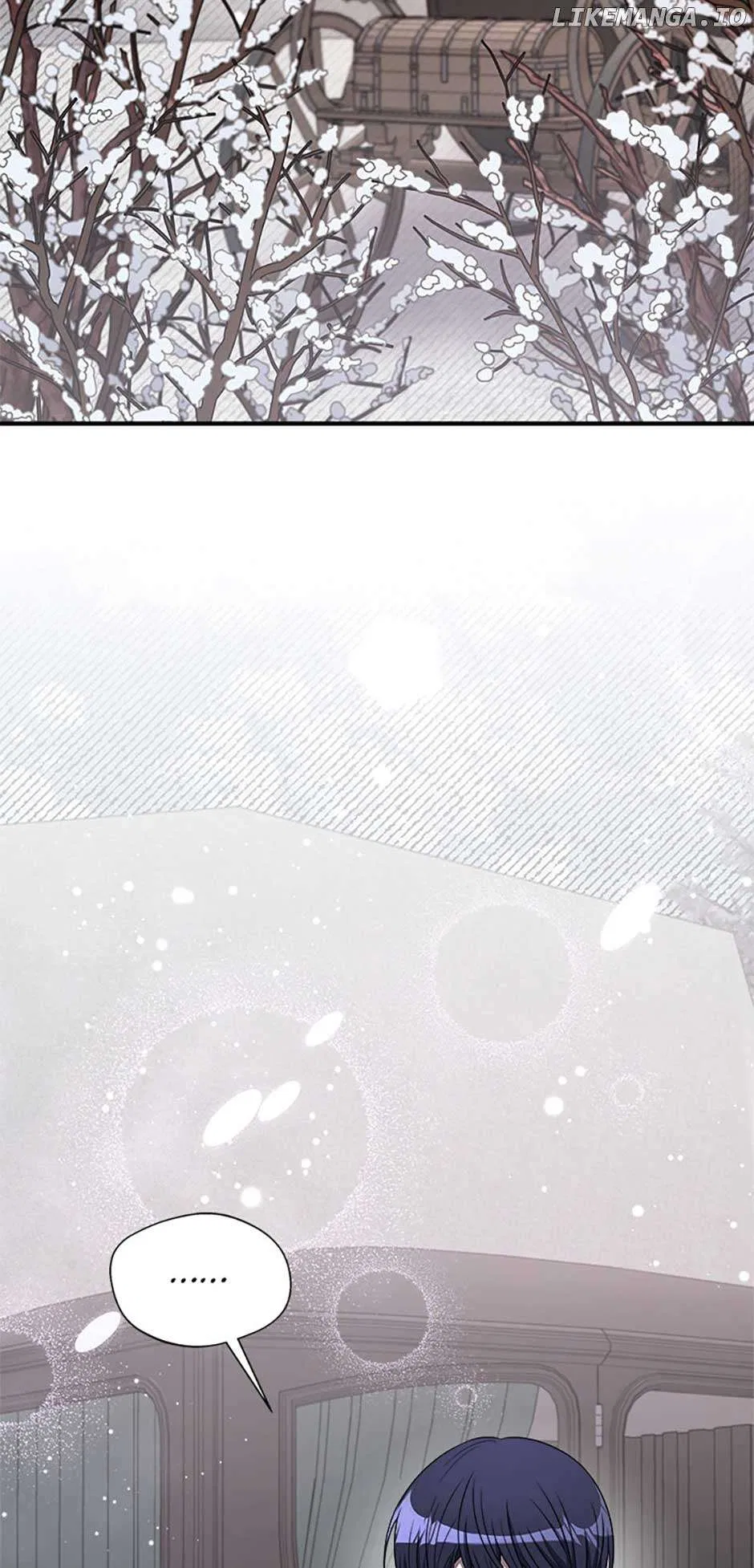 My Prince’s Healing Touch Chapter 59 – Page 39