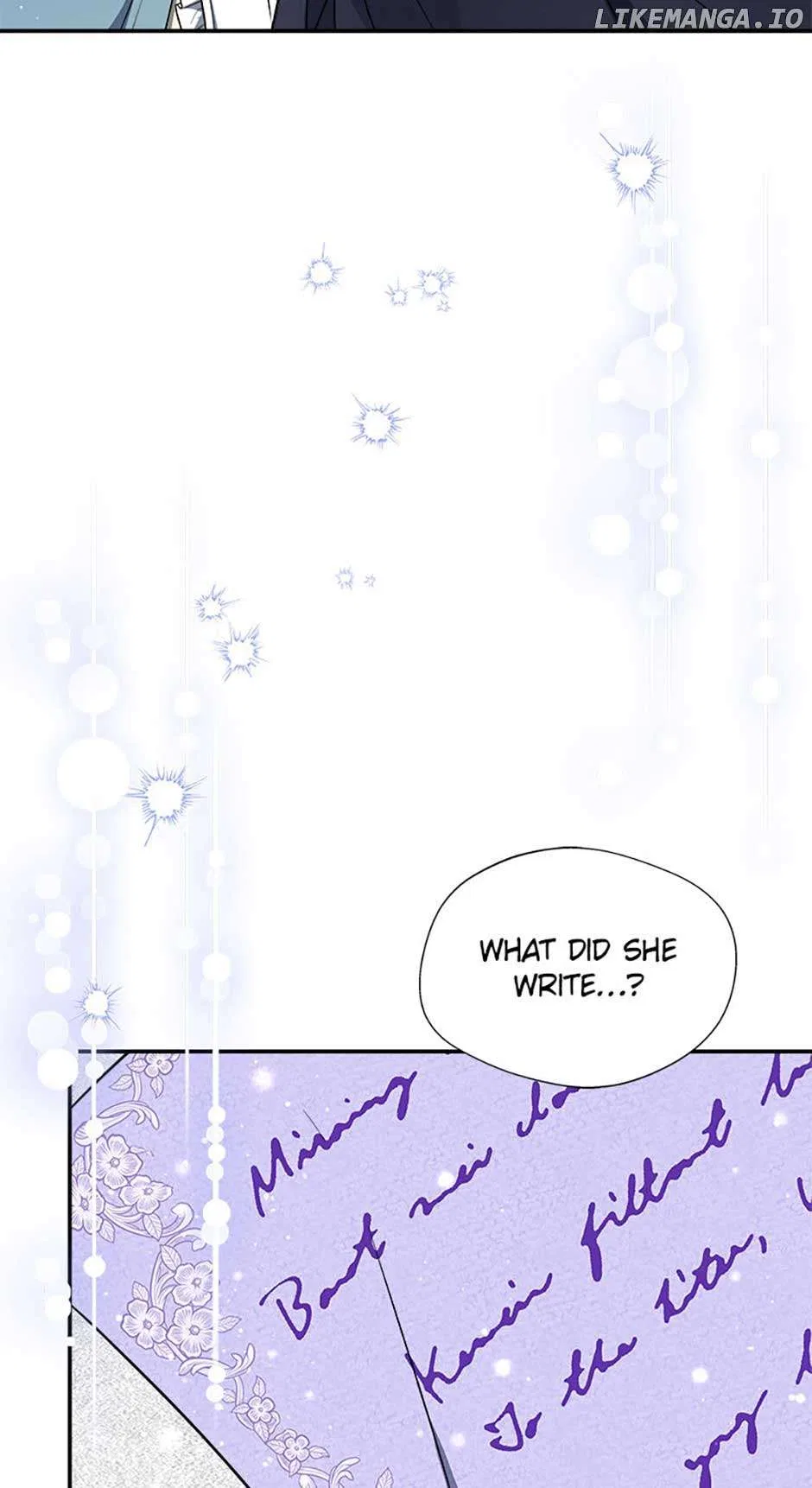 My Prince’s Healing Touch Chapter 59 – Page 48