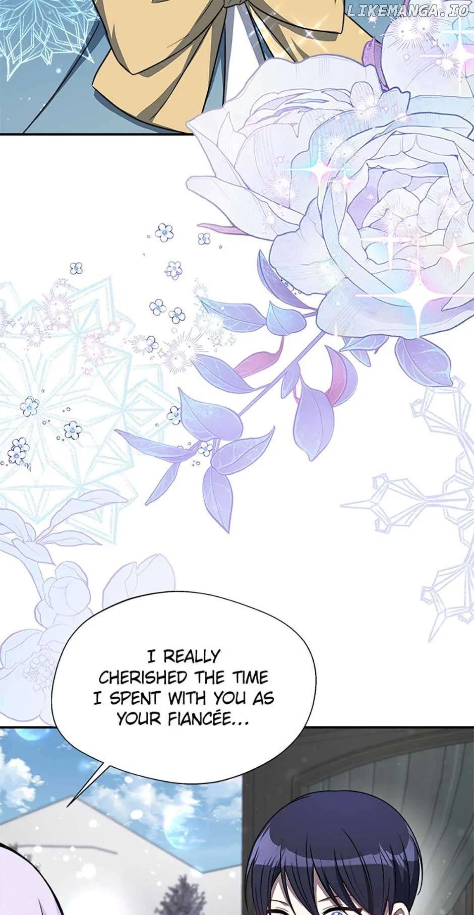 My Prince’s Healing Touch Chapter 59 – Page 57