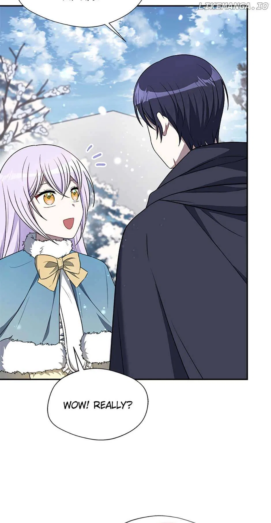 My Prince’s Healing Touch Chapter 59 – Page 59