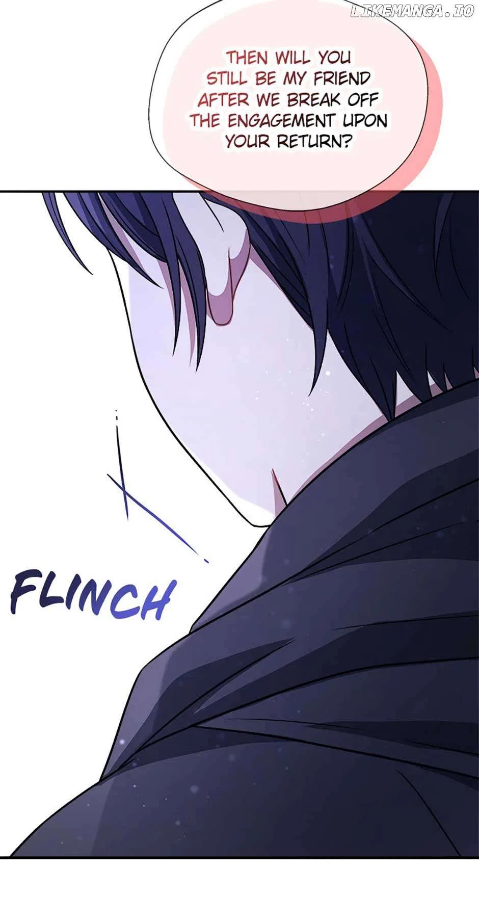 My Prince’s Healing Touch Chapter 59 – Page 60