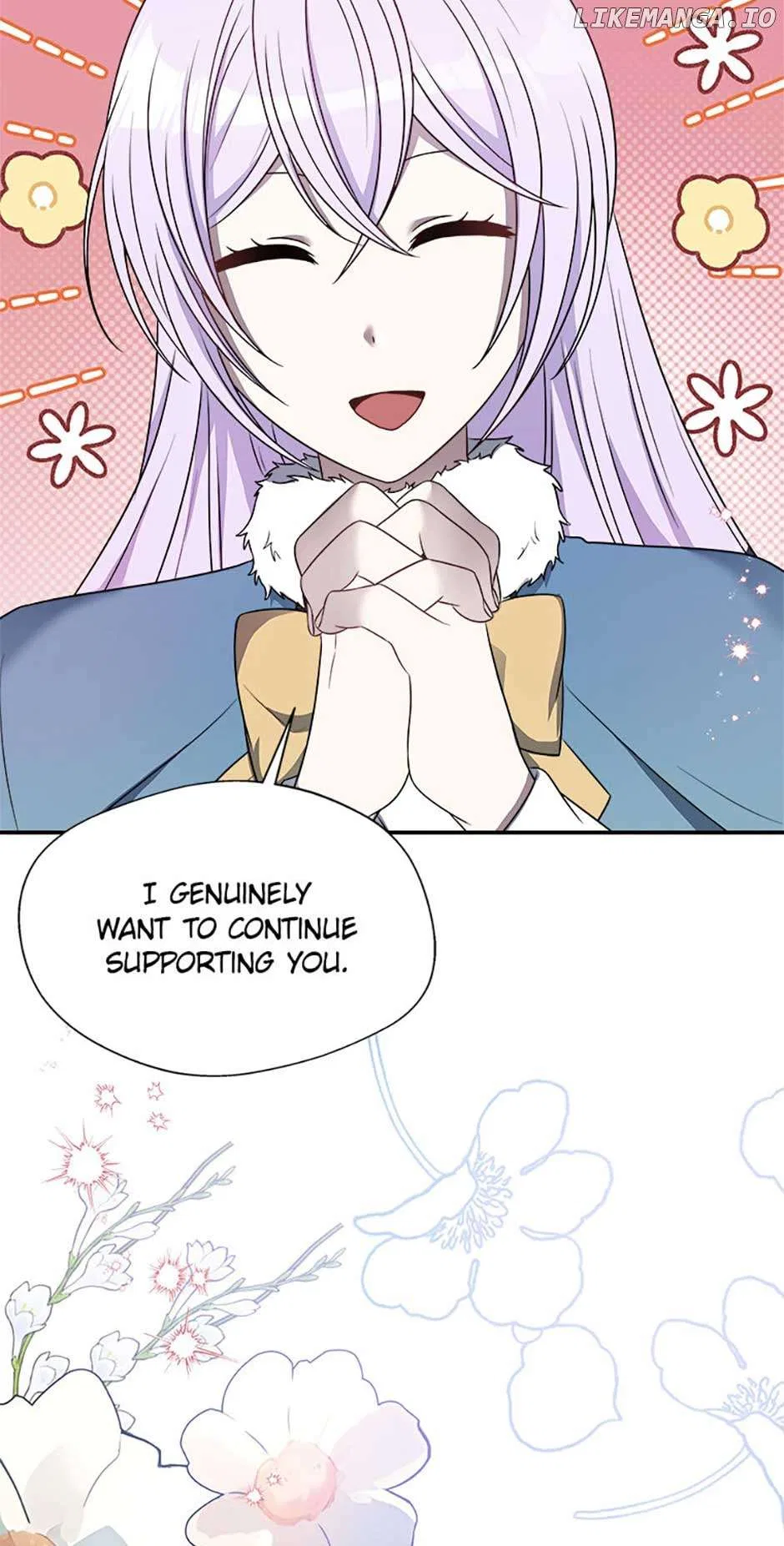 My Prince’s Healing Touch Chapter 59 – Page 63