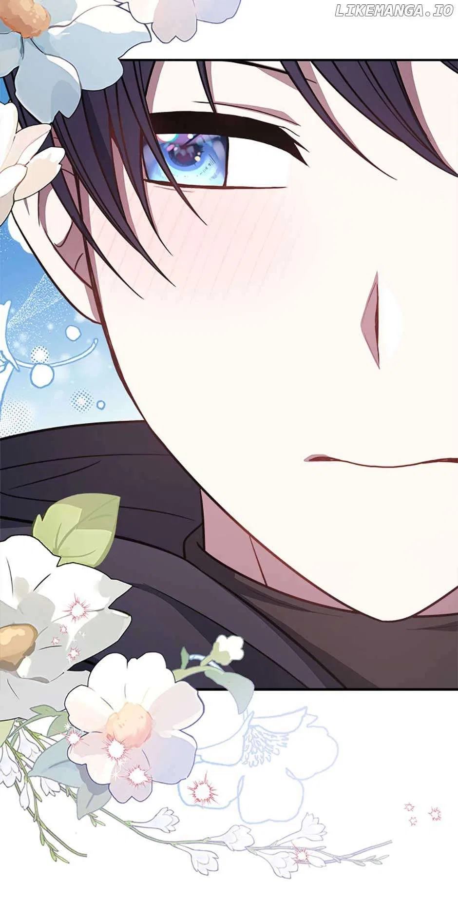 My Prince’s Healing Touch Chapter 59 – Page 64