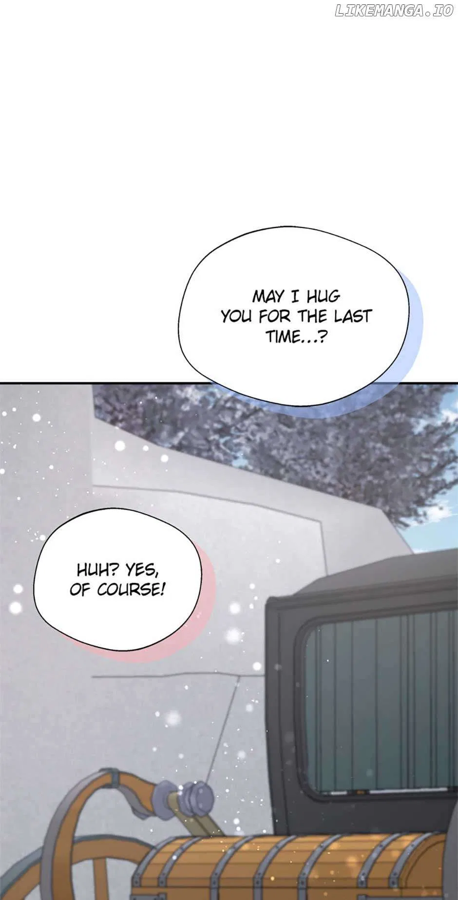 My Prince’s Healing Touch Chapter 59 – Page 65