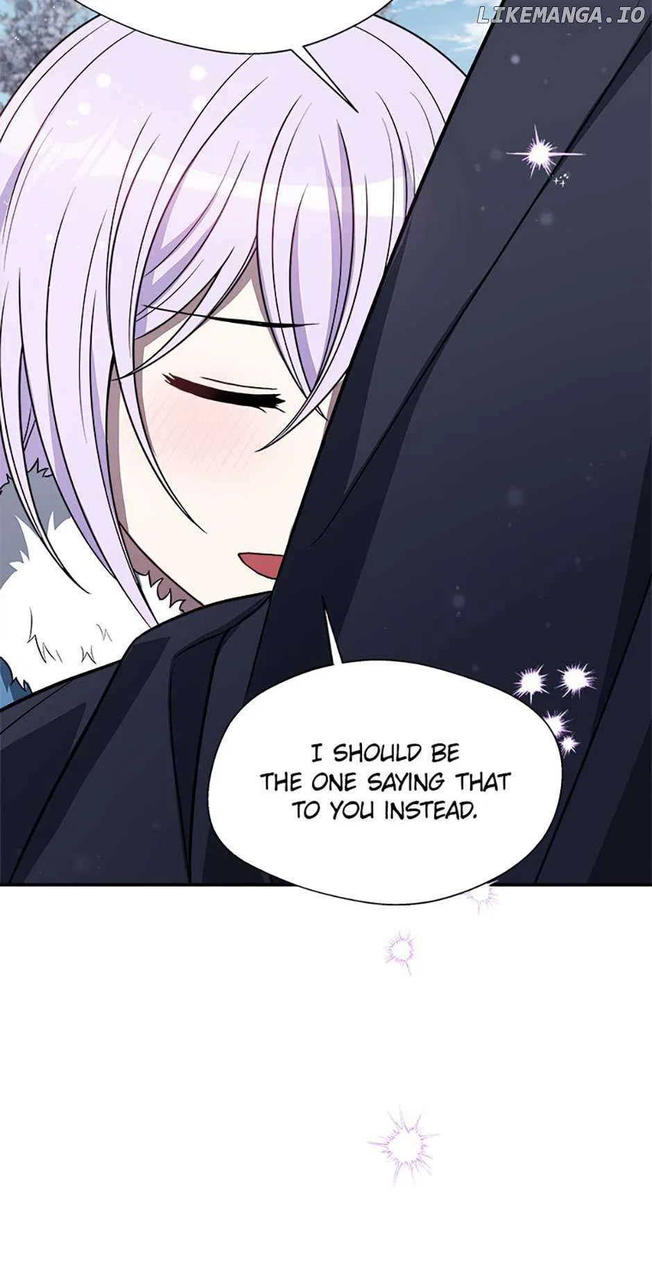 My Prince’s Healing Touch Chapter 59 – Page 69