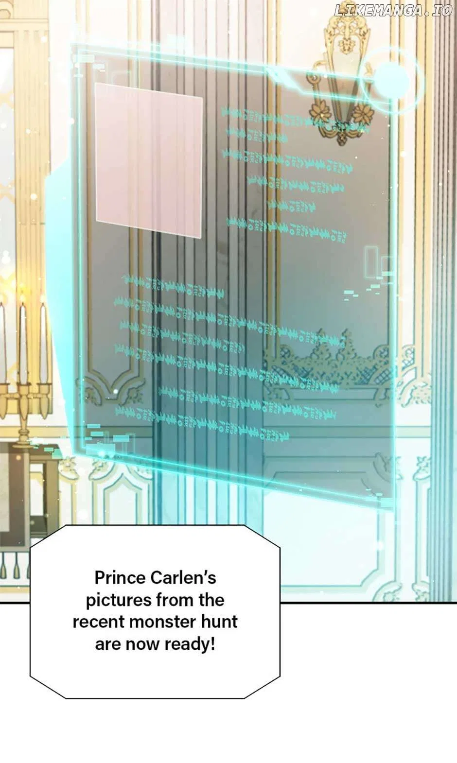 My Prince’s Healing Touch Chapter 59 – Page 76
