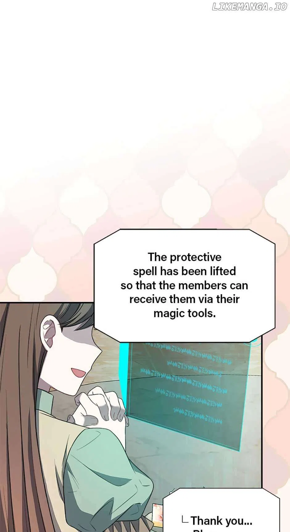 My Prince’s Healing Touch Chapter 59 – Page 77