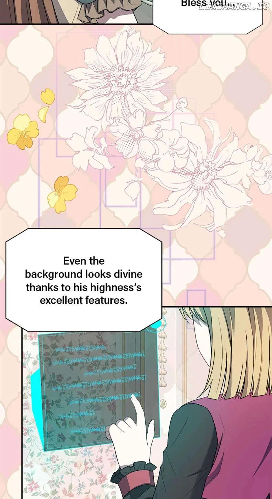 My Prince’s Healing Touch Chapter 59 – Page 78