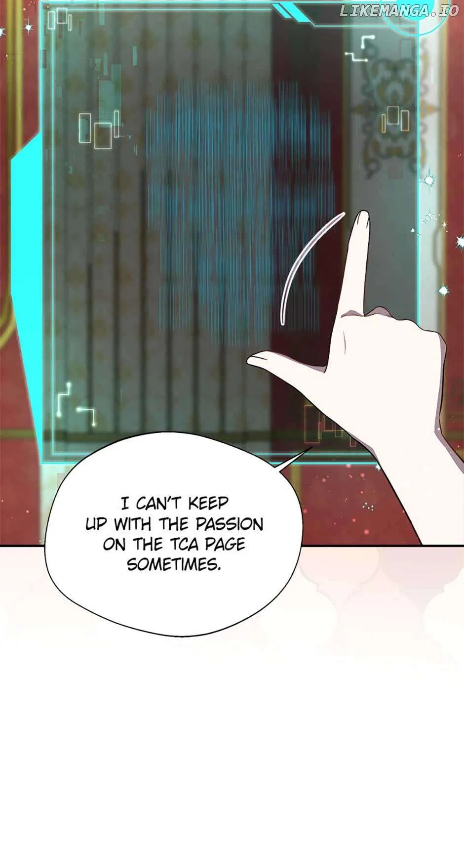 My Prince’s Healing Touch Chapter 59 – Page 81