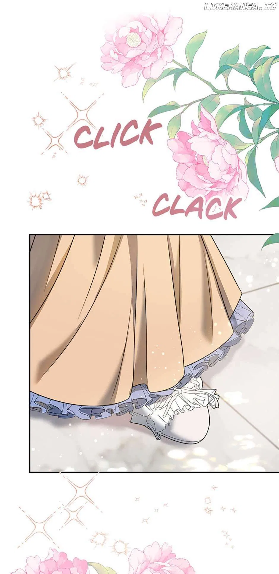 My Prince’s Healing Touch Chapter 59 – Page 82