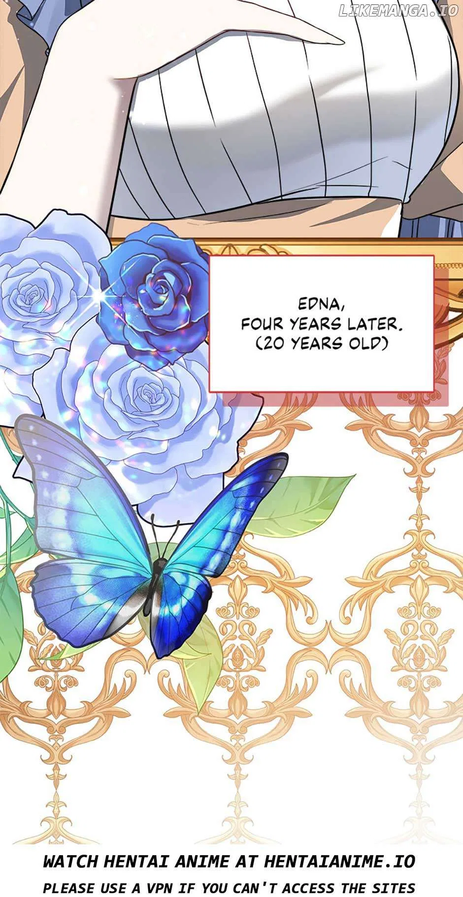 My Prince’s Healing Touch Chapter 59 – Page 86