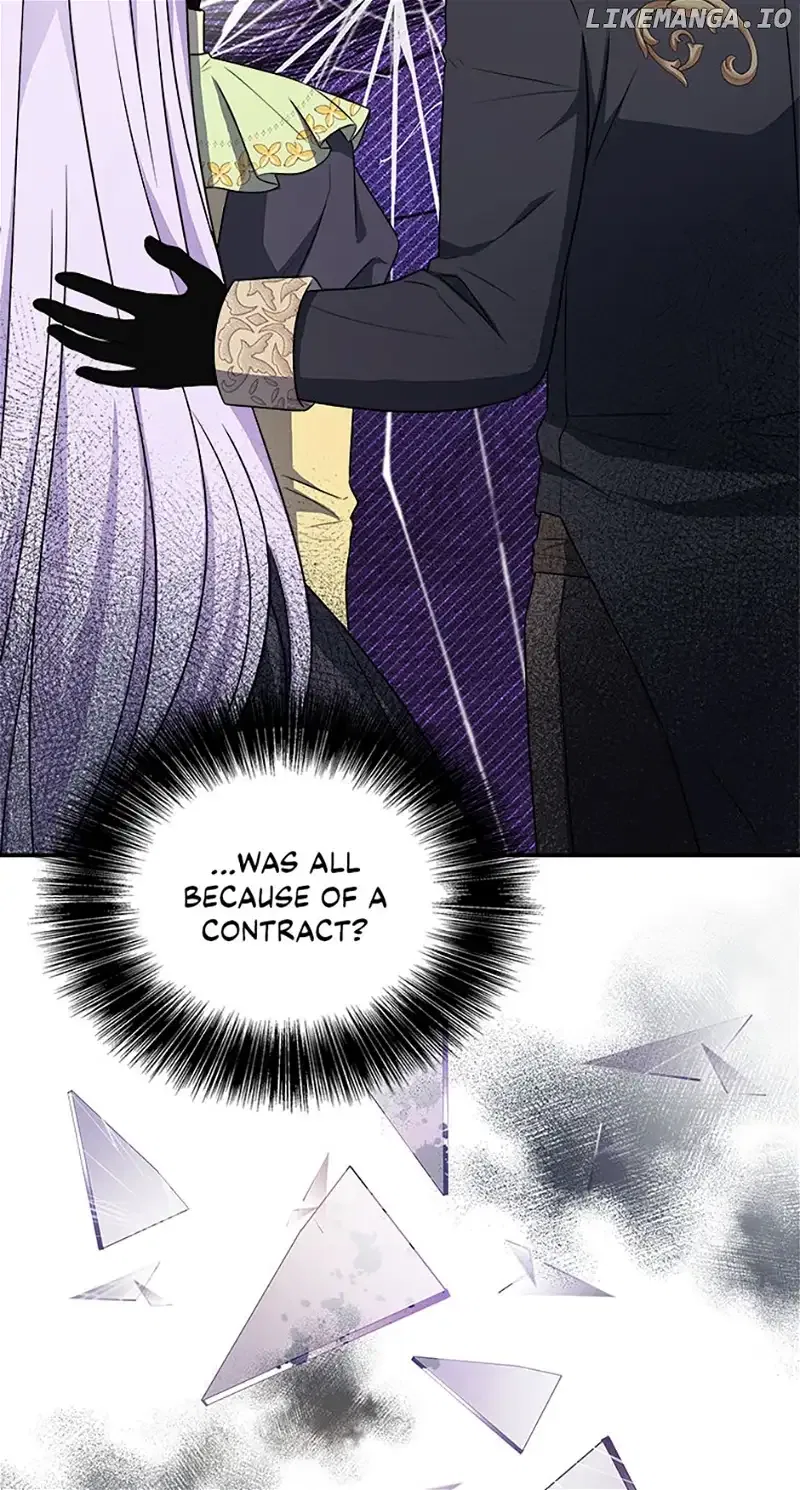 My Prince’s Healing Touch Chapter 58 – Page 2