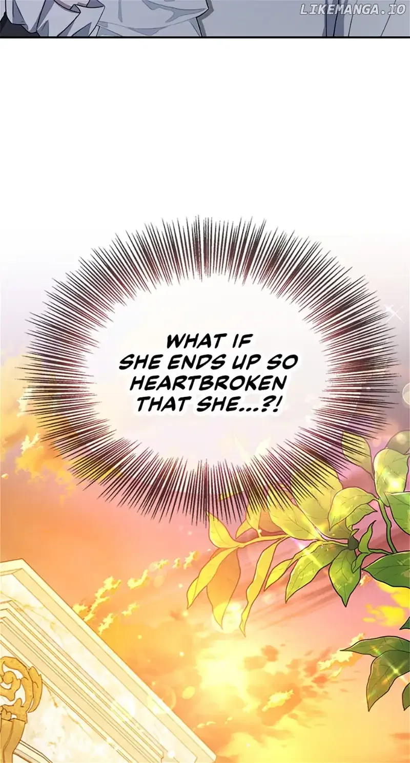 My Prince’s Healing Touch Chapter 58 – Page 5
