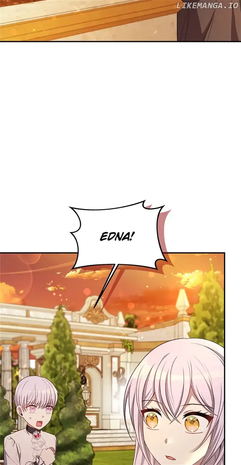 My Prince’s Healing Touch Chapter 58 – Page 8