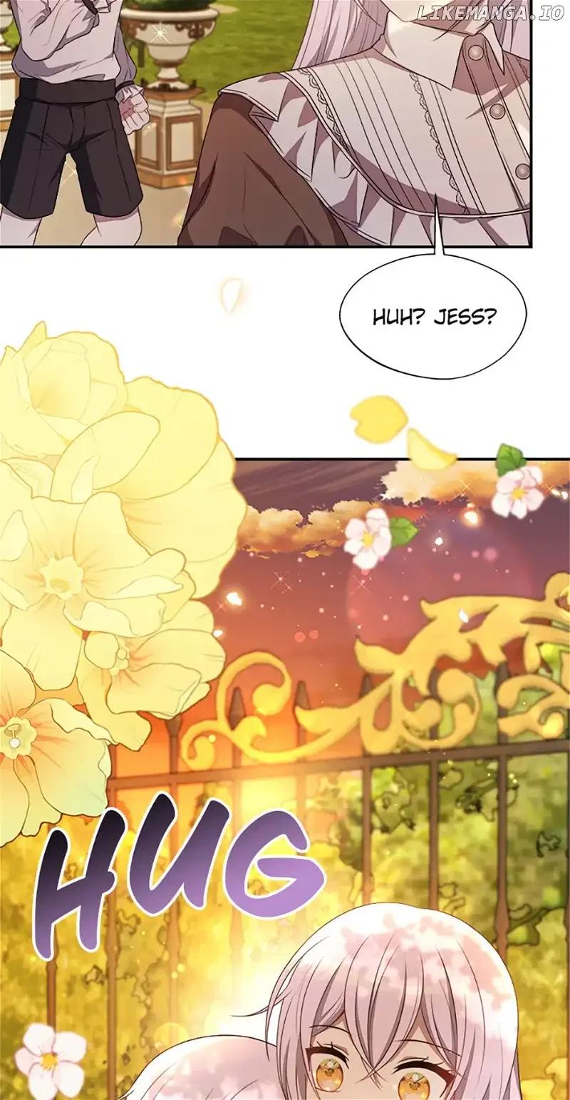 My Prince’s Healing Touch Chapter 58 – Page 9