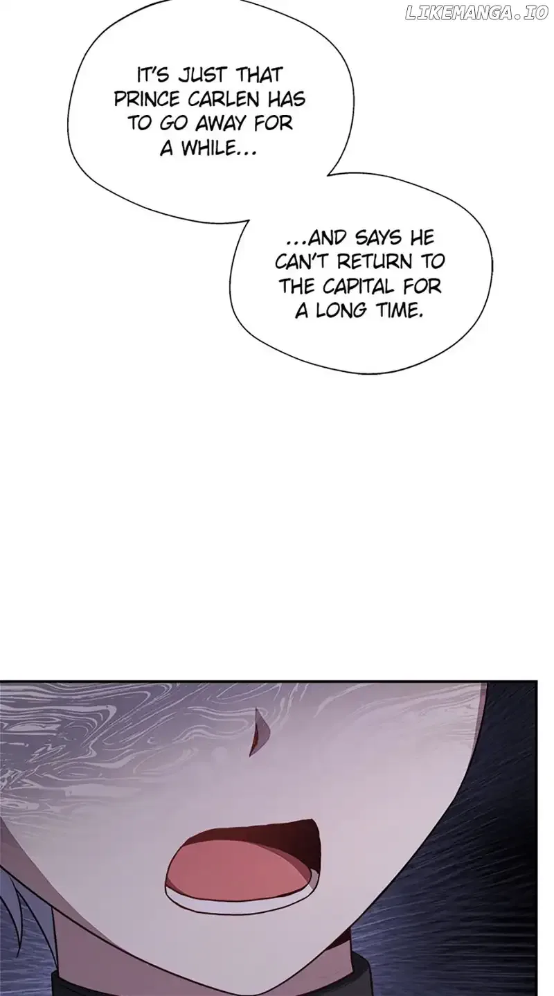 My Prince’s Healing Touch Chapter 58 – Page 13