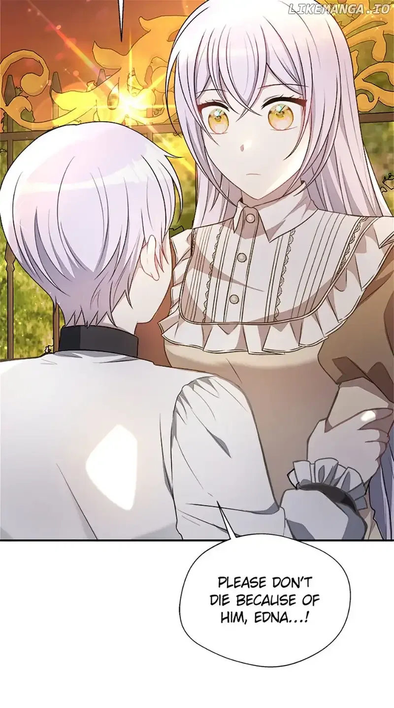 My Prince’s Healing Touch Chapter 58 – Page 15