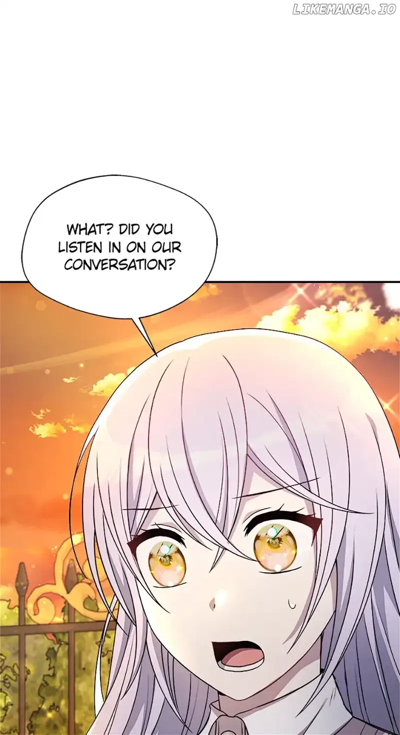 My Prince’s Healing Touch Chapter 58 – Page 16