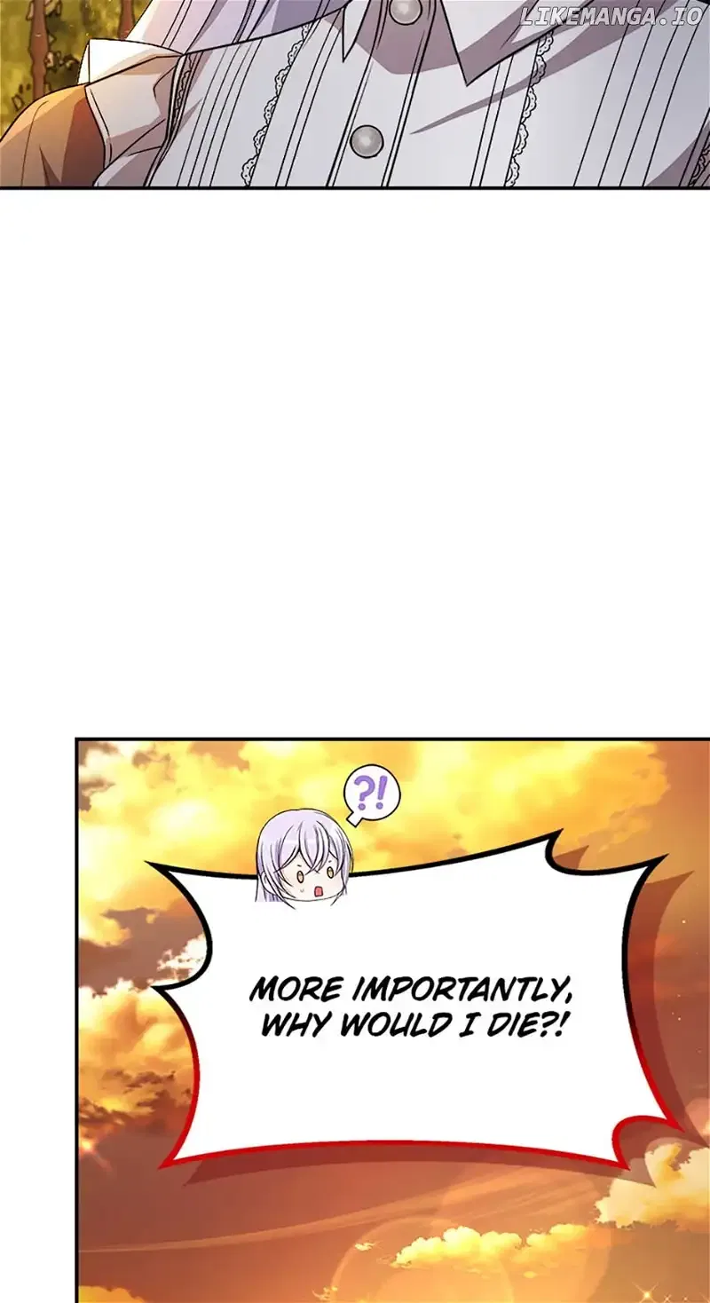 My Prince’s Healing Touch Chapter 58 – Page 17