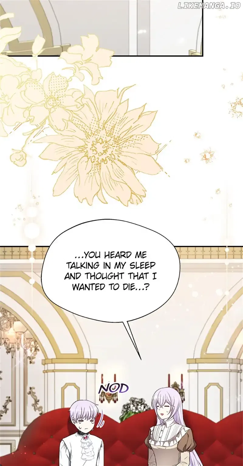 My Prince’s Healing Touch Chapter 58 – Page 20