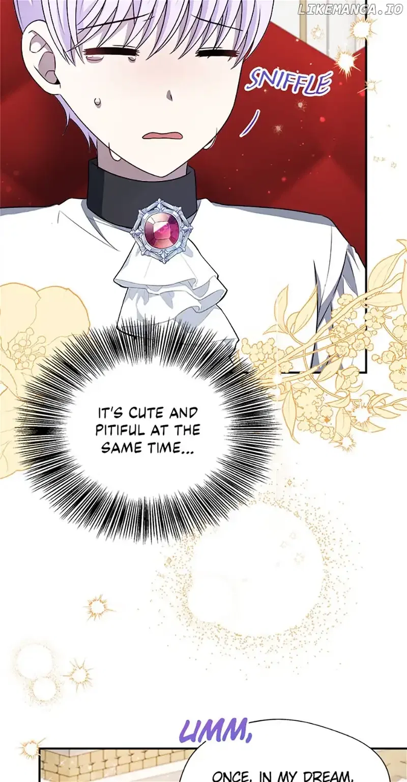 My Prince’s Healing Touch Chapter 58 – Page 22