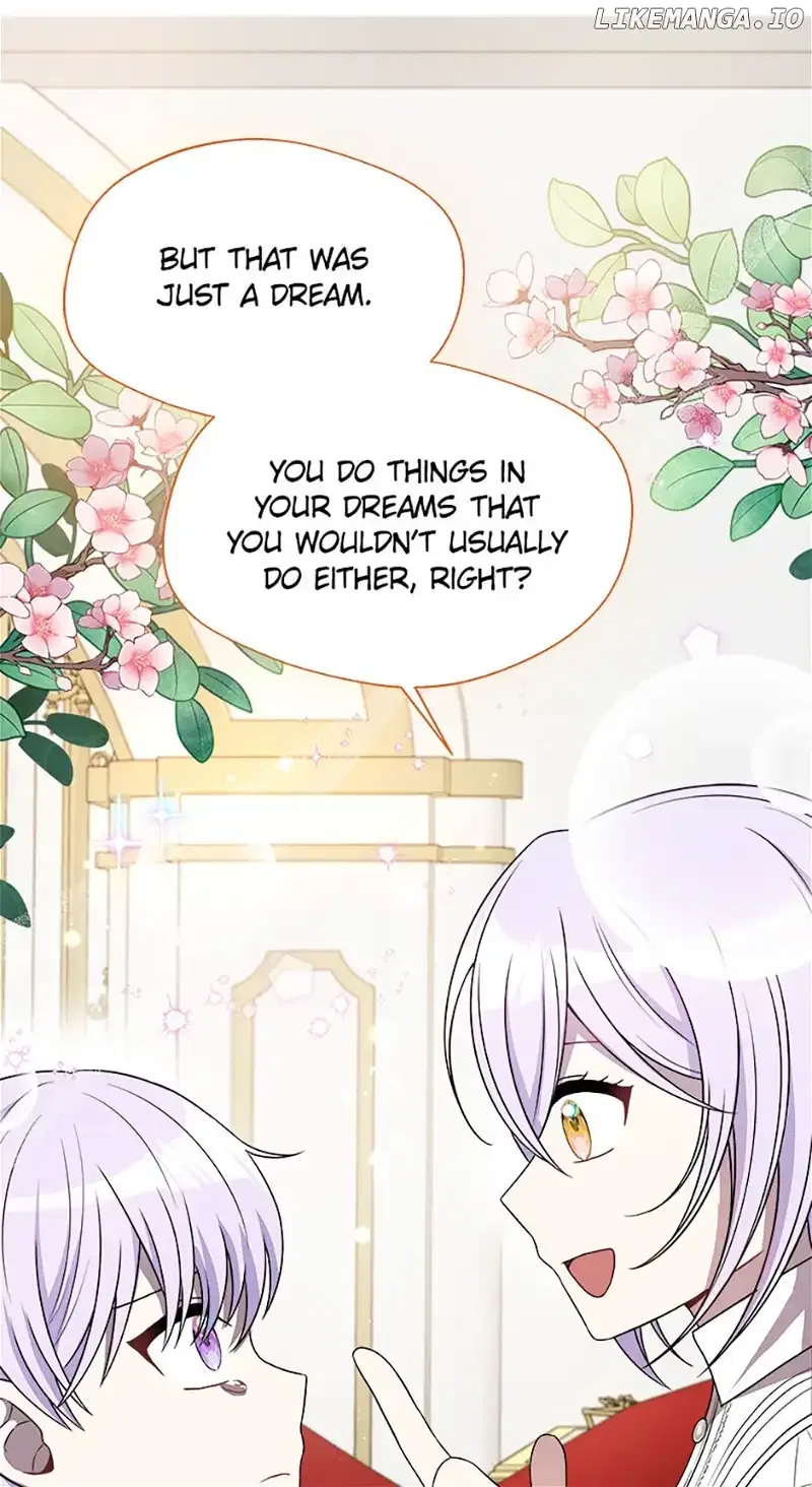 My Prince’s Healing Touch Chapter 58 – Page 24