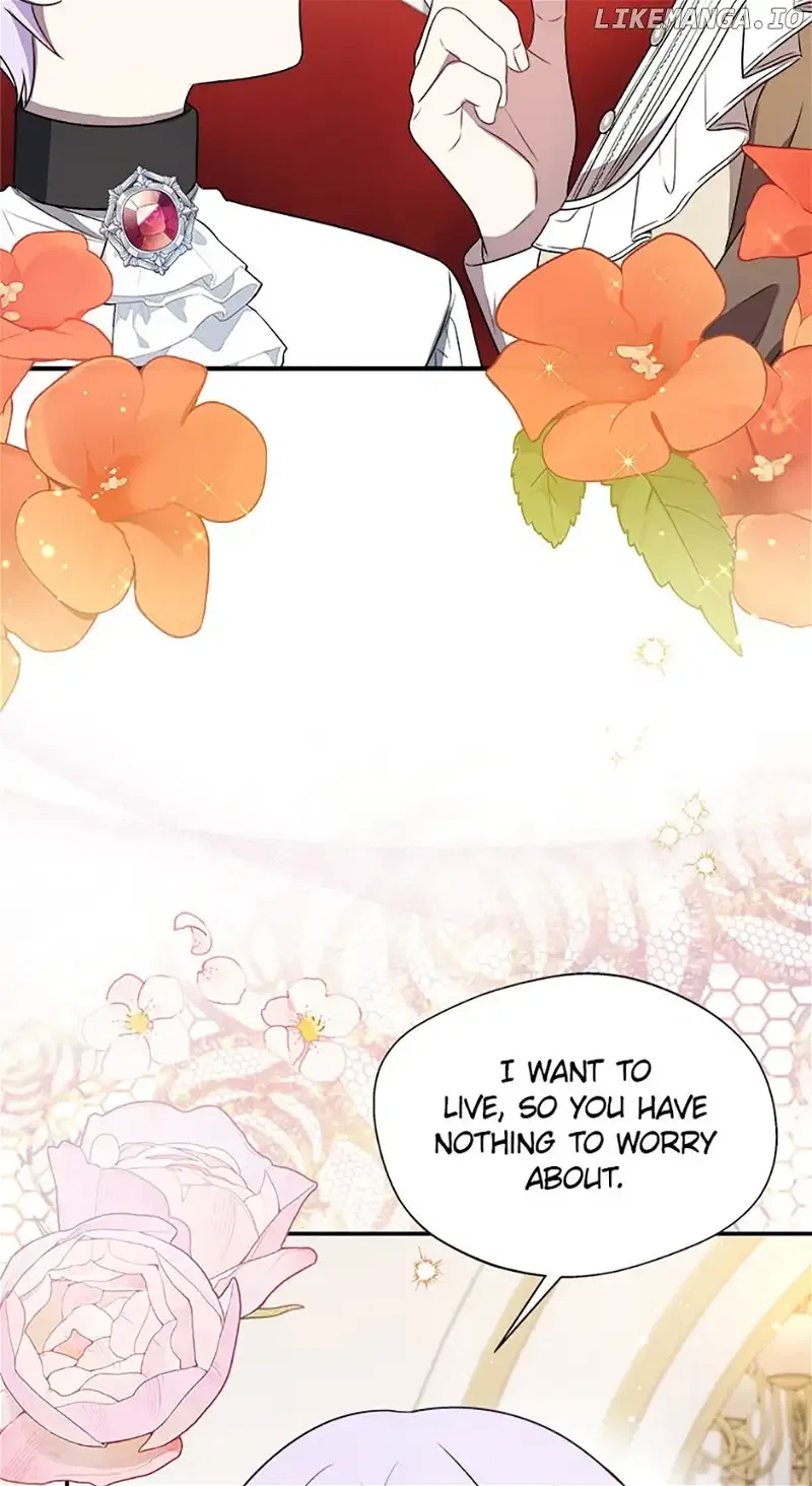 My Prince’s Healing Touch Chapter 58 – Page 25