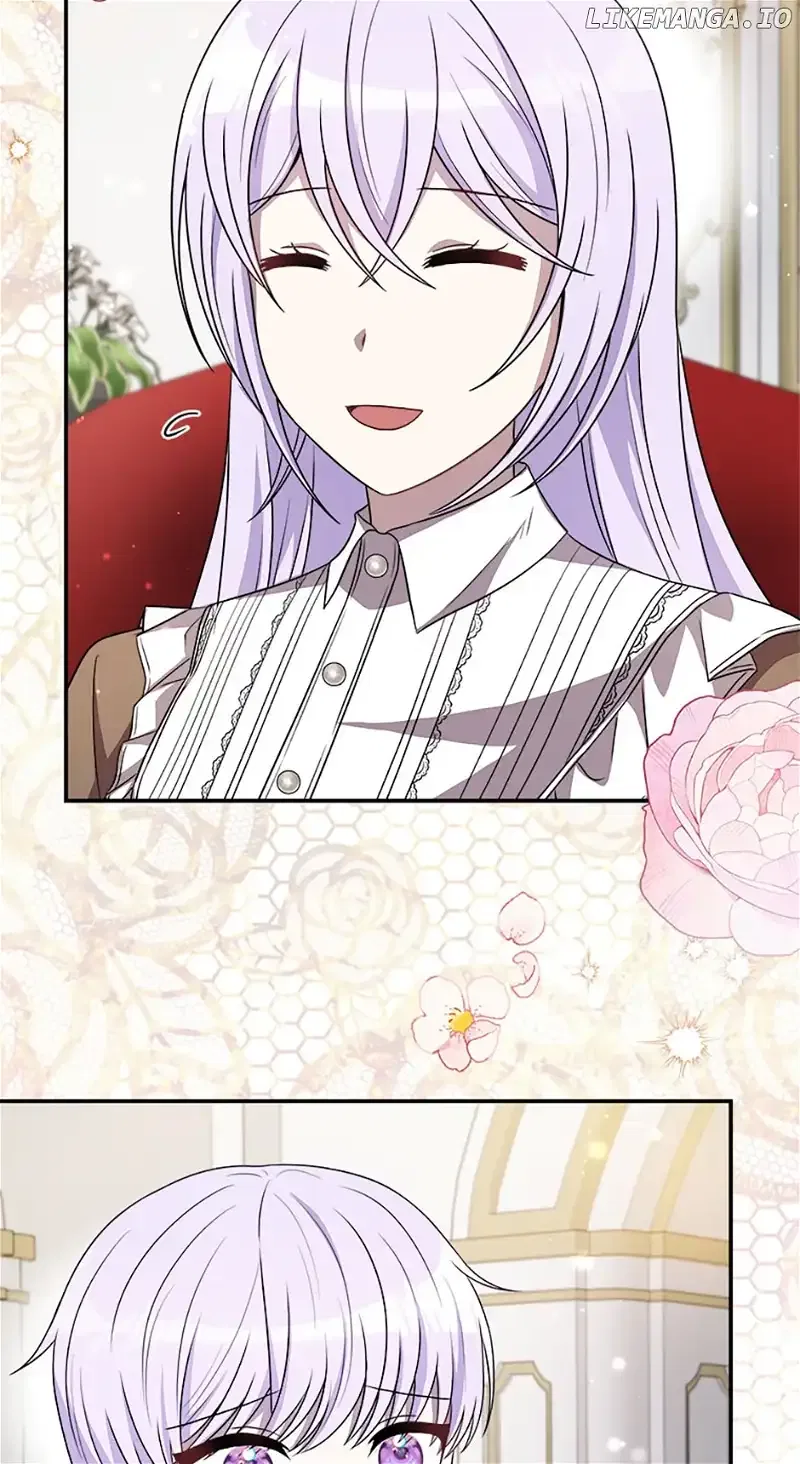 My Prince’s Healing Touch Chapter 58 – Page 26