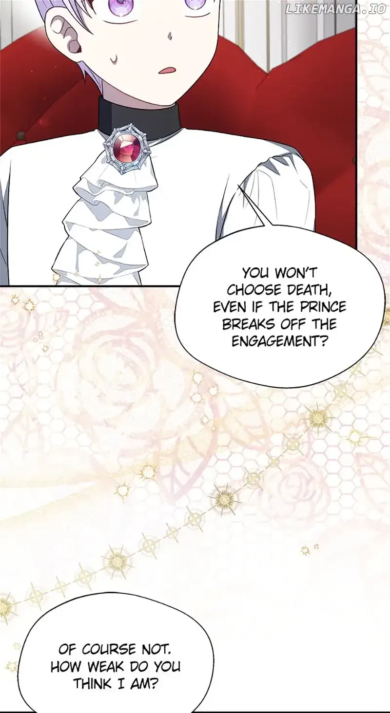 My Prince’s Healing Touch Chapter 58 – Page 27