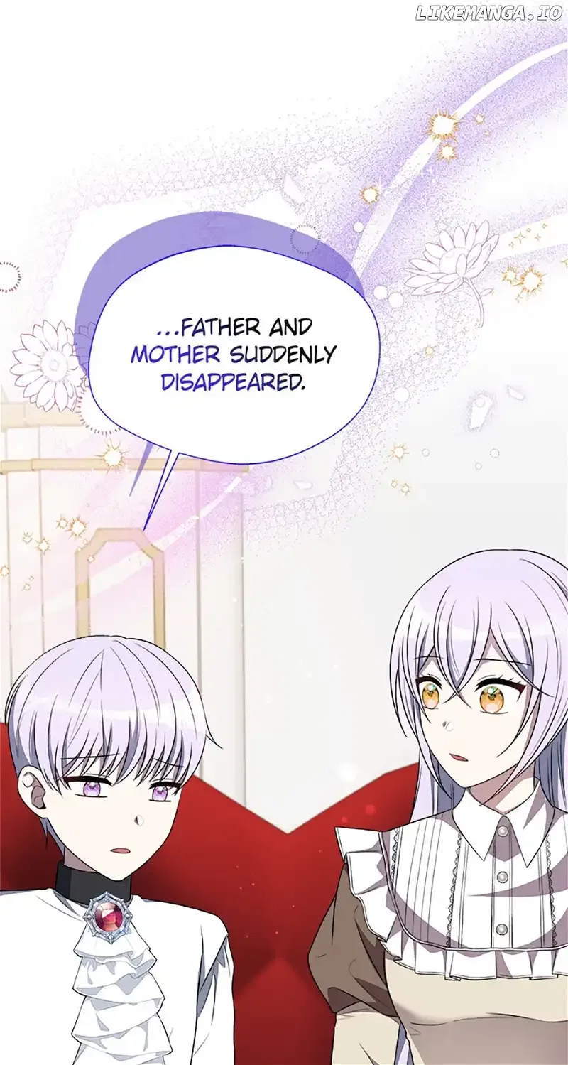 My Prince’s Healing Touch Chapter 58 – Page 29