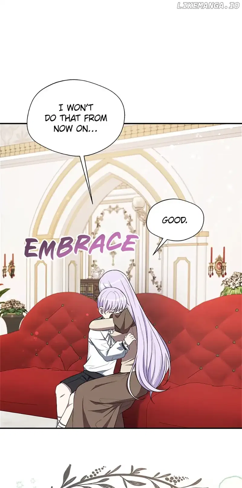 My Prince’s Healing Touch Chapter 58 – Page 34