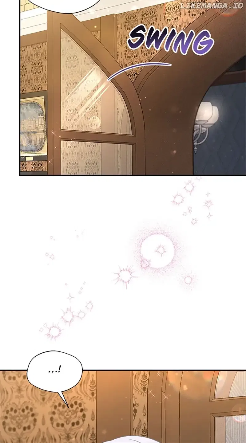 My Prince’s Healing Touch Chapter 58 – Page 41