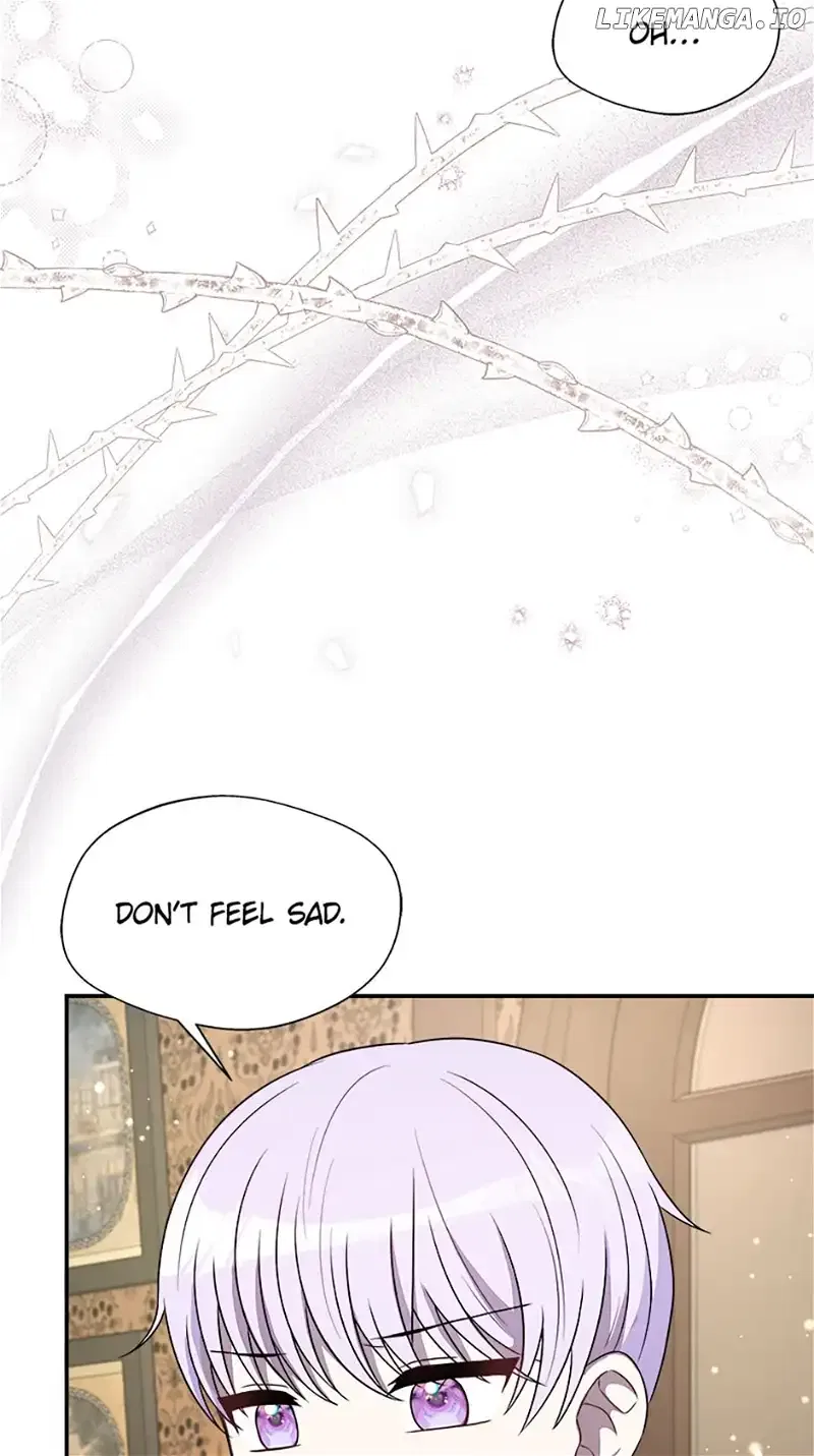 My Prince’s Healing Touch Chapter 58 – Page 44