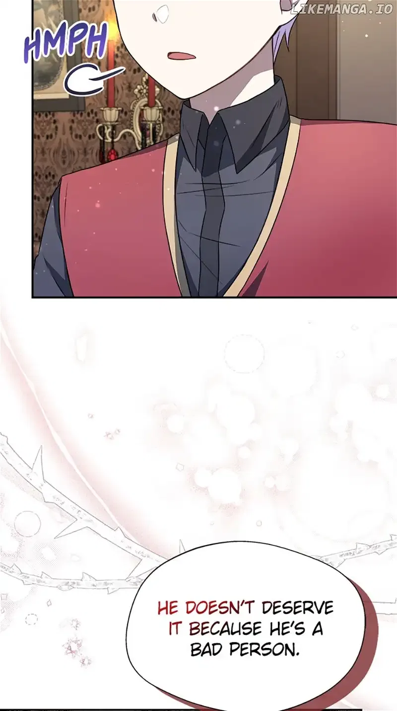 My Prince’s Healing Touch Chapter 58 – Page 45
