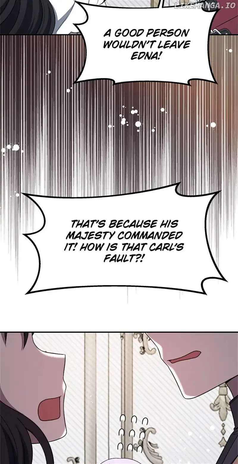 My Prince’s Healing Touch Chapter 58 – Page 48