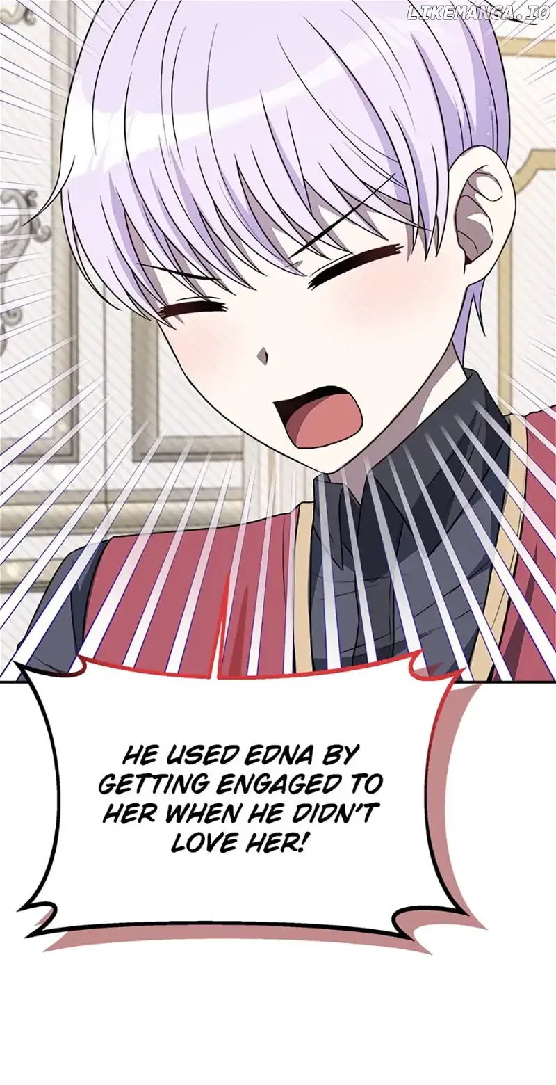 My Prince’s Healing Touch Chapter 58 – Page 50