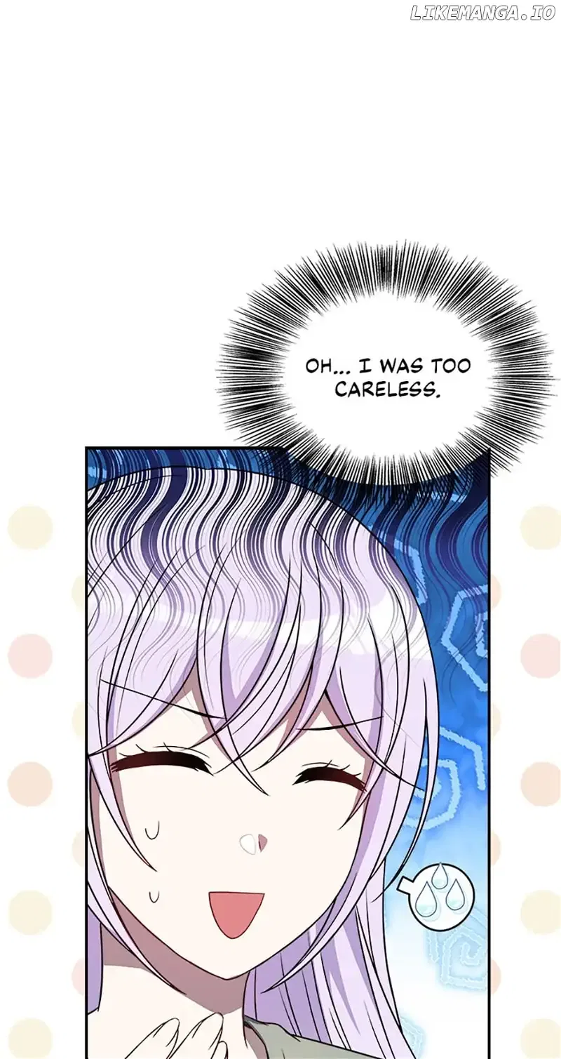 My Prince’s Healing Touch Chapter 58 – Page 52
