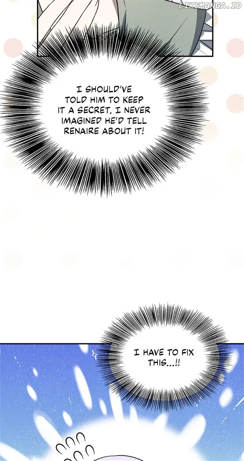 My Prince’s Healing Touch Chapter 58 – Page 53