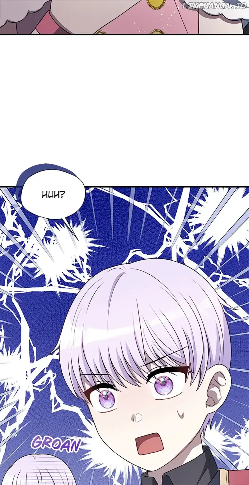 My Prince’s Healing Touch Chapter 58 – Page 58