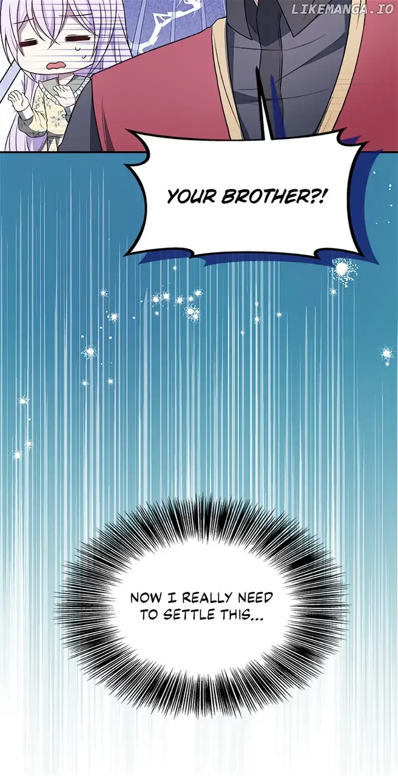 My Prince’s Healing Touch Chapter 58 – Page 59