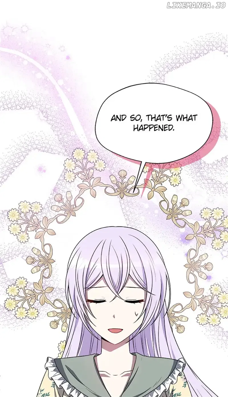 My Prince’s Healing Touch Chapter 58 – Page 61