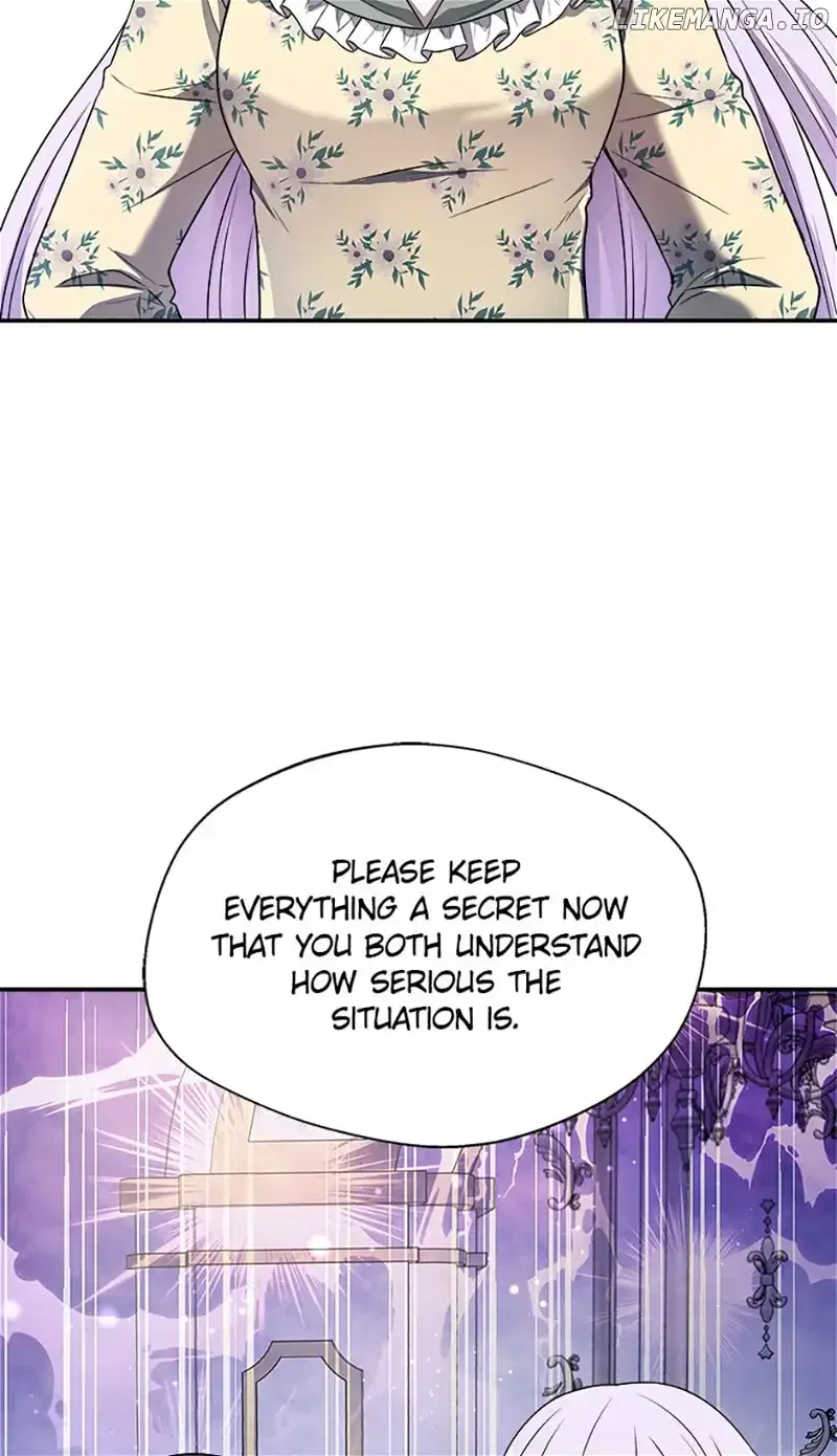 My Prince’s Healing Touch Chapter 58 – Page 62
