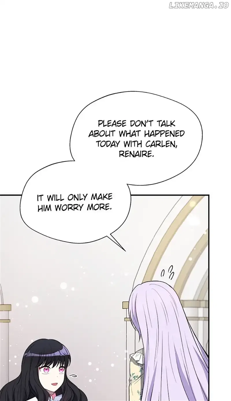 My Prince’s Healing Touch Chapter 58 – Page 66